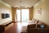 02 bedroom furnished apartment for rent in Westlake area, Tay Ho